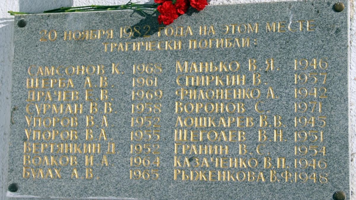 v 1982 godu na stadione v habarovske