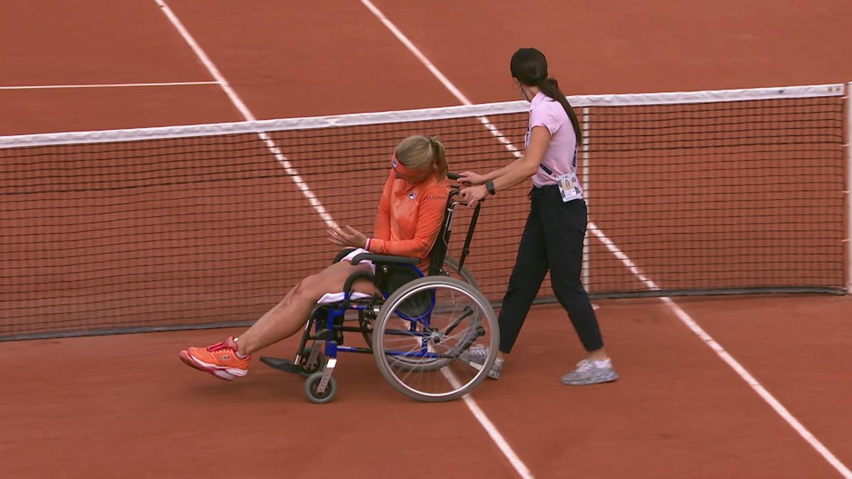 French Open 2020 Live Updates Videos Scores From Roland Garros Eurosport