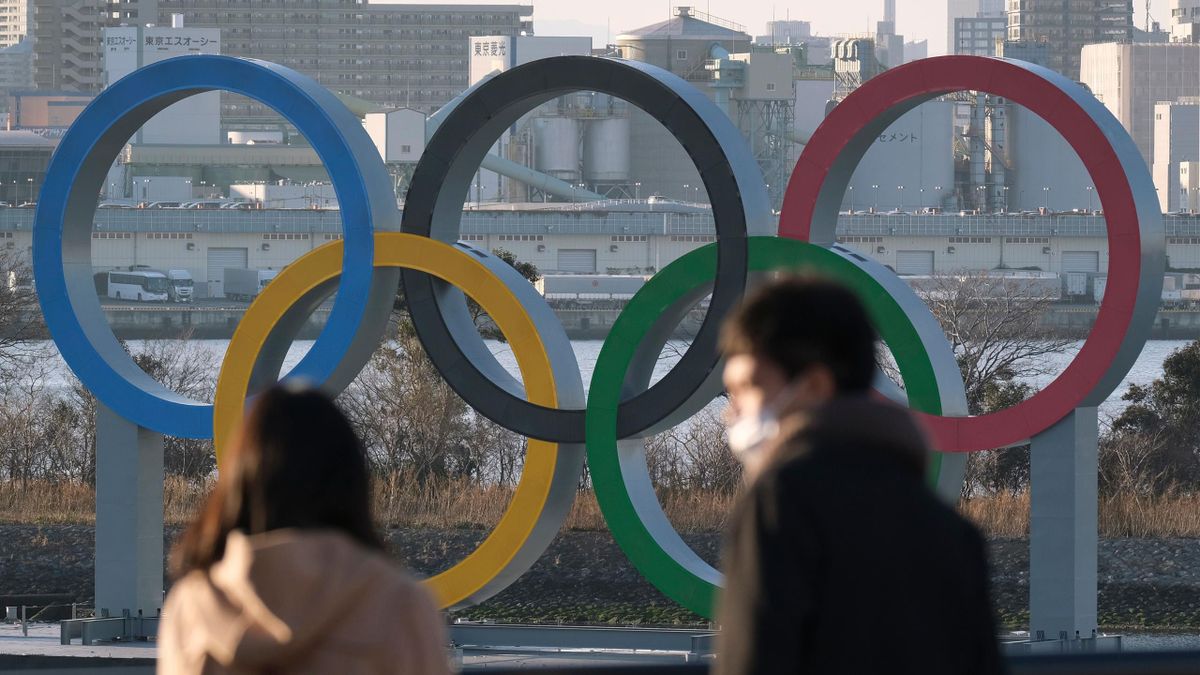 Tokyo 2020 - China offers coronavirus vaccine to Olympic ...