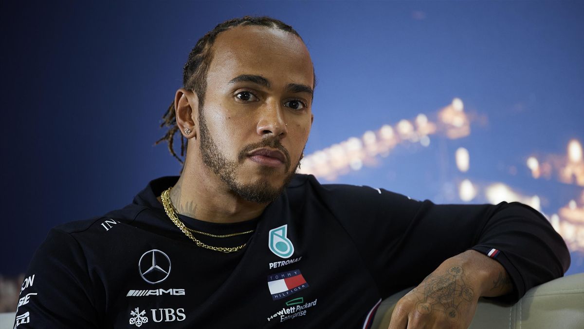 Mark Webber Lewis Hamilton More Complete Than Michael Schumacher Eurosport
