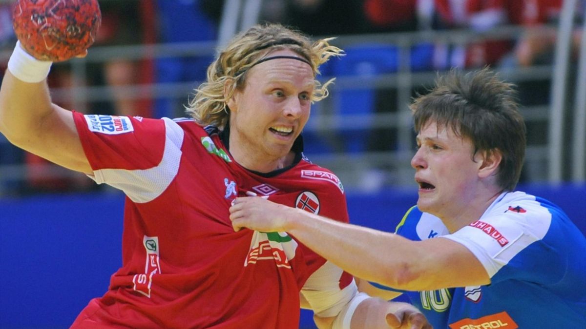 Halbfinale komplett: Aus für Frankreich, Polen und ...