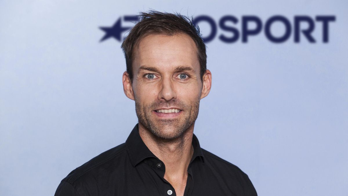 Sven Hannawald wird neuer SkisprungExperte bei Eurosport Eurosport
