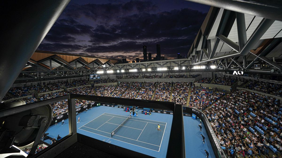 australian open