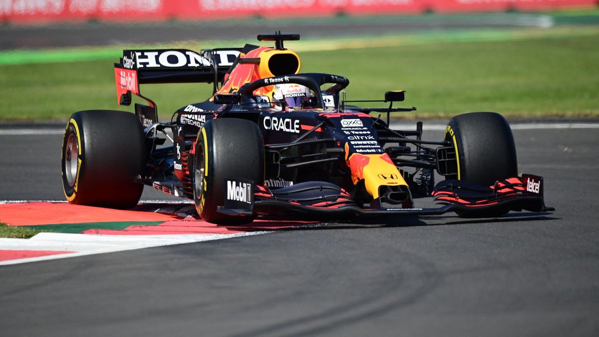 Mexican Grand Prix, as it happened: Max championship lead over Lewis Hamilton -