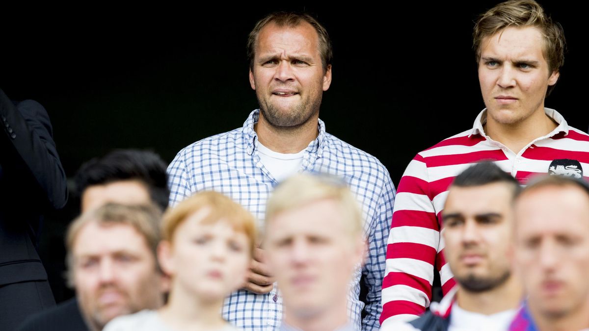 Hans Erik Ødegaard