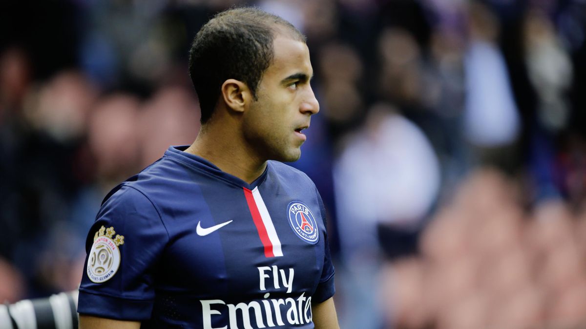 Flocage PSG Ligue des Champions 2013-14
