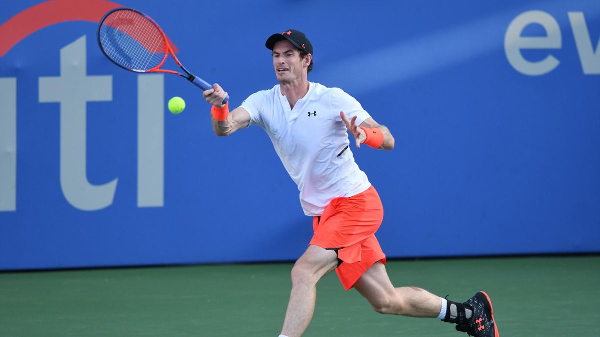 Andy Murray Continues Comeback With Kyle Edmund Win Eurosport Last chance to help andy murray live presented by sse keep the sse live awards crown. andy murray continues comeback with