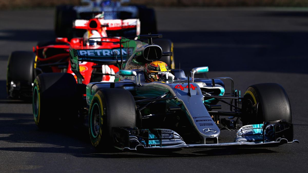 vettel hits hamilton