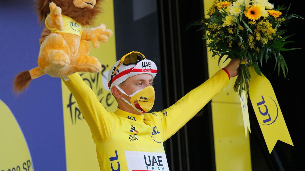 2022 Tour De France Stage 20 Results