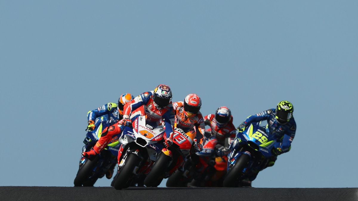 regret Make Discuss MotoGP: Weekendul din Malaezia este transmis în direct de Eurosport 1 -  Eurosport
