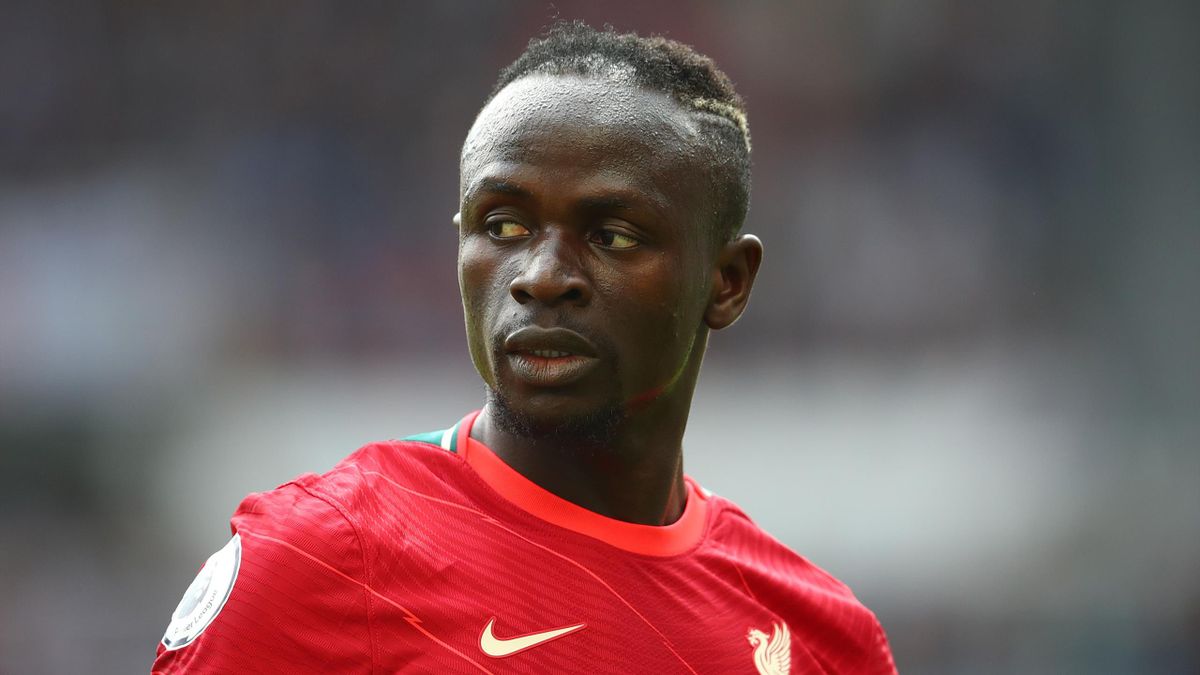 Liverpool reject Bayern Munich's opening £25m bid for Sadio Mane as it 'undervalues' forward - report - Eurosport