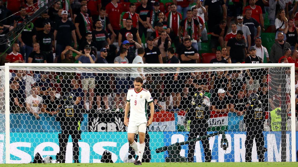 Szalai Ádám: "Nincs az életemnek szebb ajándéka, mint ezt ...