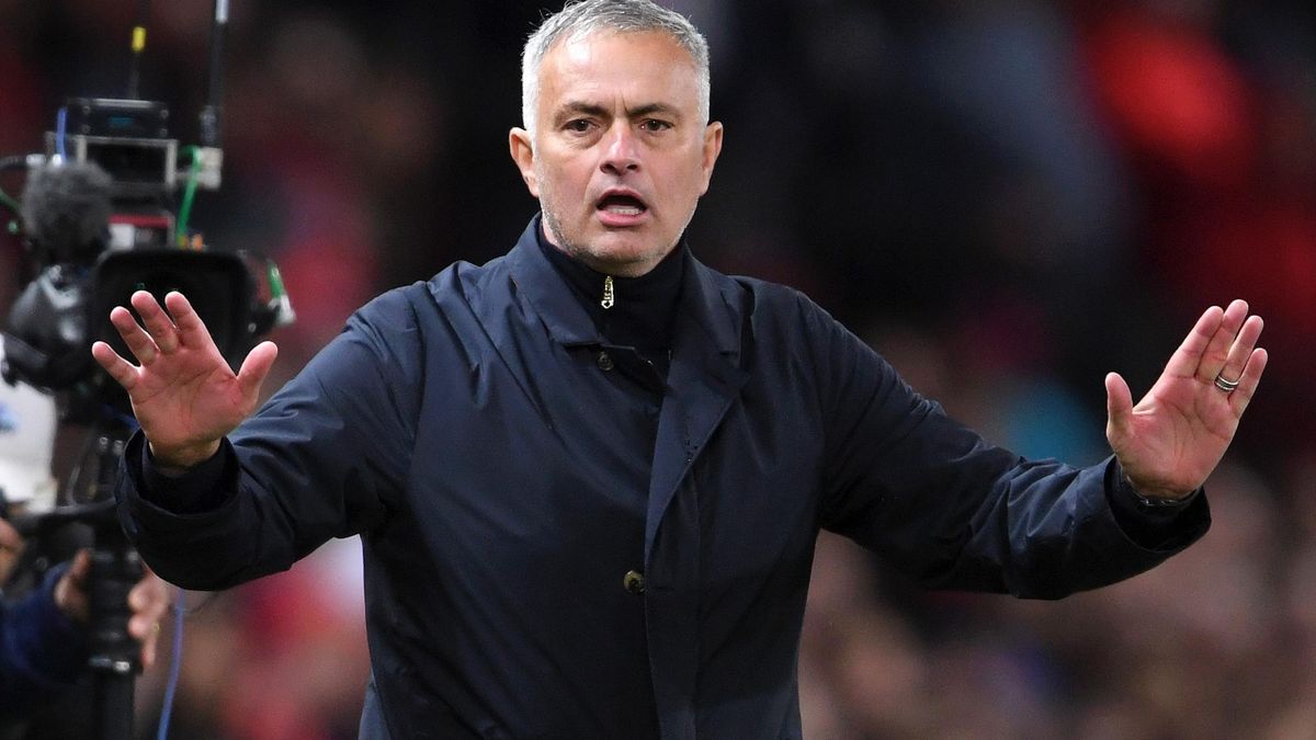 Football news - Mourinho's poor treatment of Rashford and ...