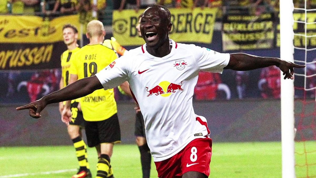 Allemagne Le Rb Leipzig Interdit De Ligue Des Champions Le Club Pas Inquiet Eurosport