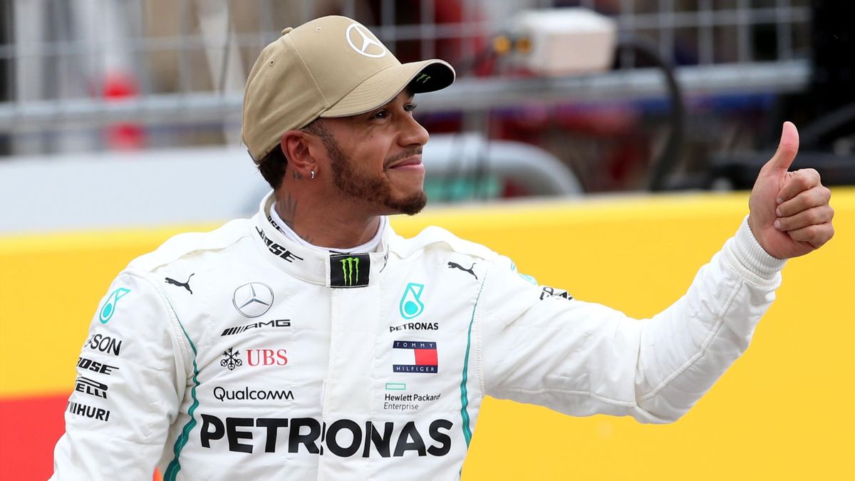 mexico f1 result