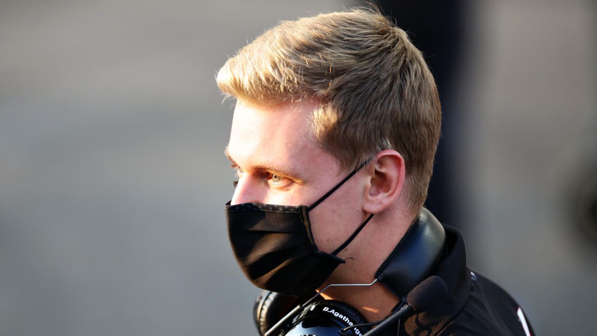 Haas-Teamchef Steiner: Schumacher als Fahrer bedeutet ...