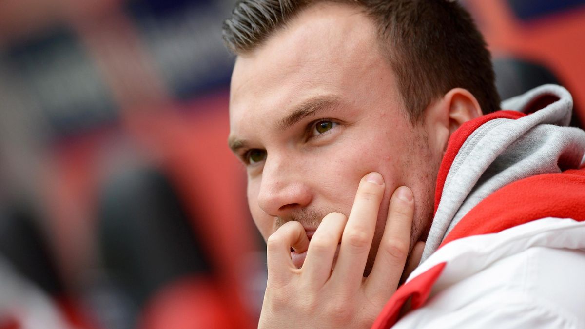 Kevin Grosskreutz Will Nochmal Alles Raushauen Weltmeister Wagt Neuanfang In Der Zweitklassigkeit Eurosport