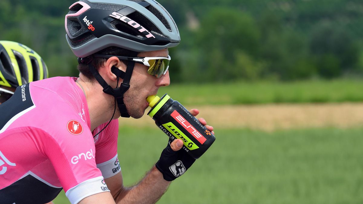 Giro stage 19