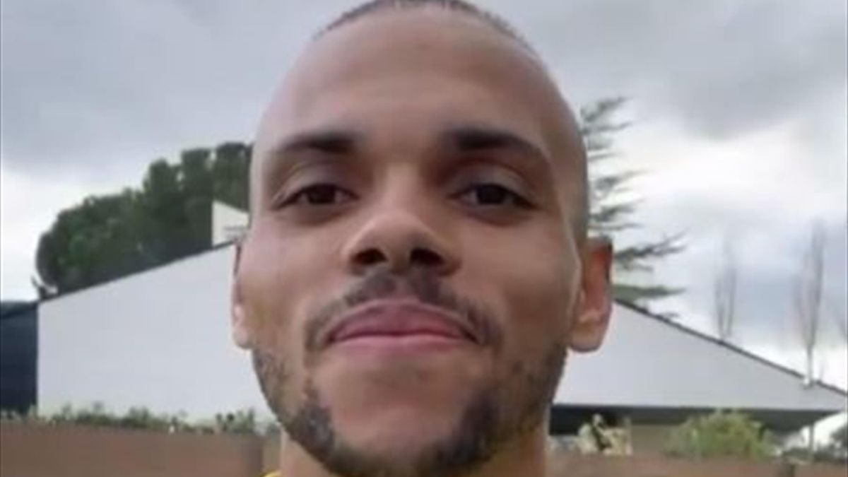 Le retour Barça - Naples reporté ? Braithwaite imite la ...