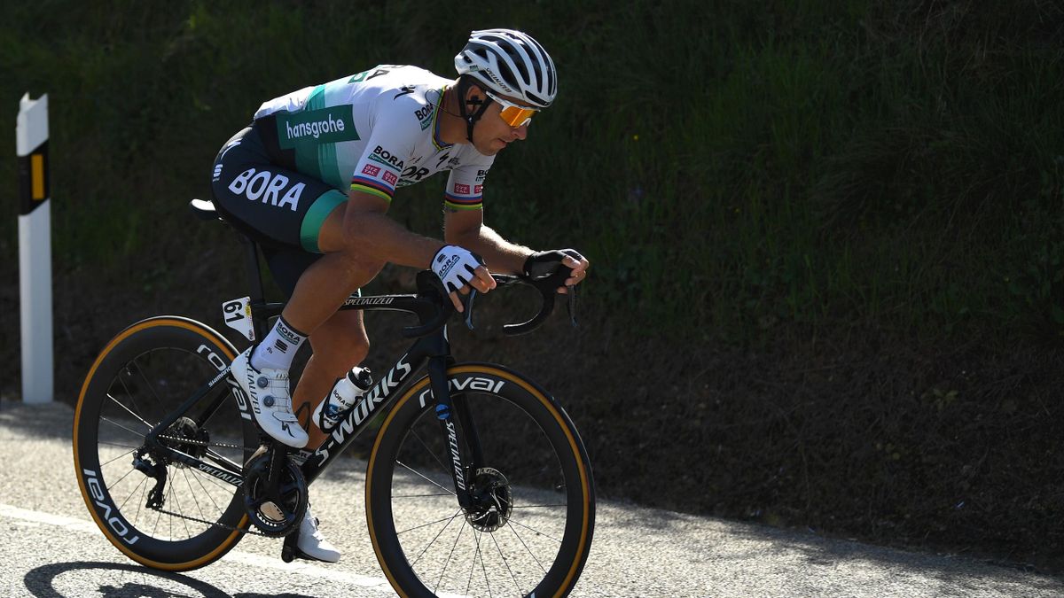 Cycling news - Peter Sagan may soon need a new team, says Bora ...