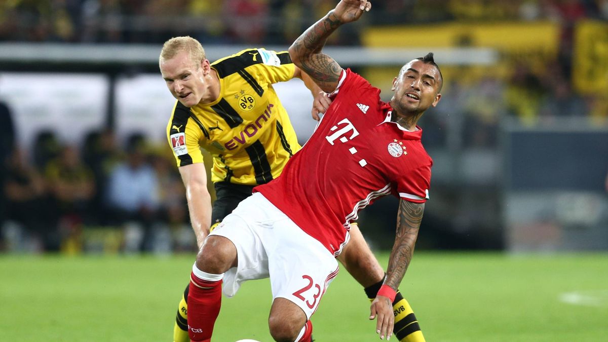 Dortmund - Bayern: Carlo Ancelotti kritisiert Belastung ...
