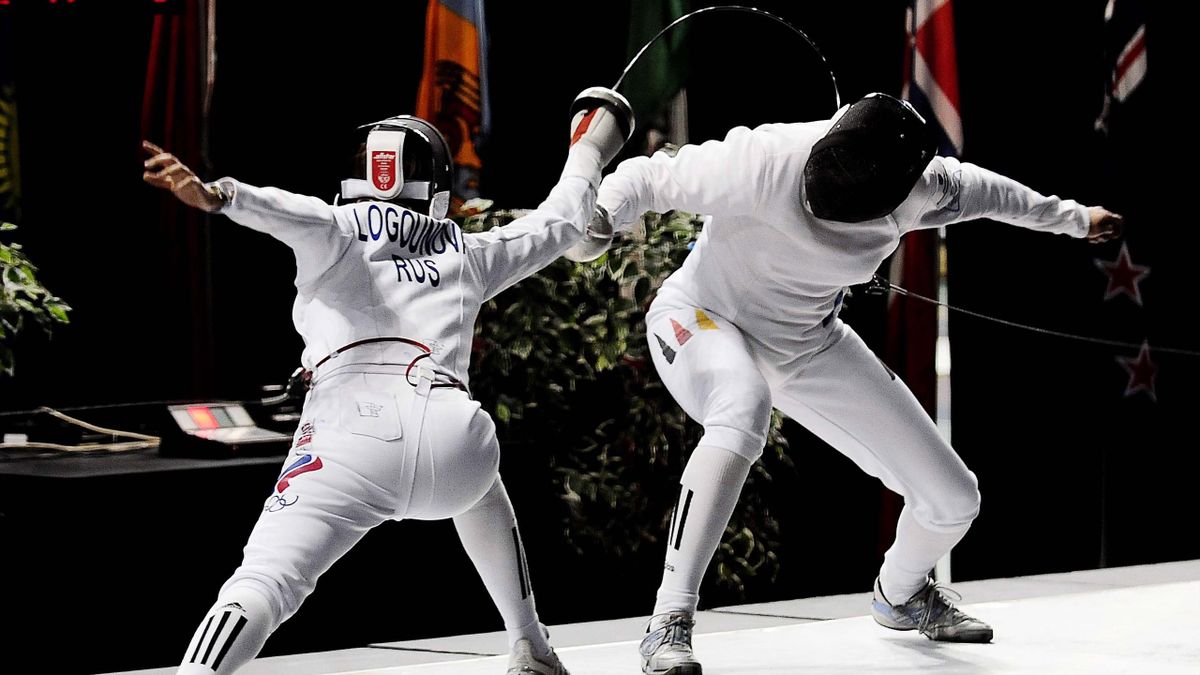 Japan dominate Juniors and Cadets Asian Fencing Championships in UAE