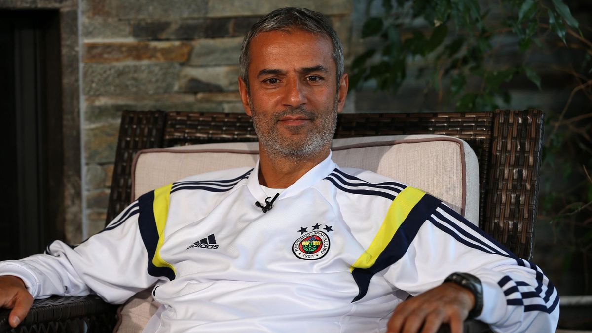 Ismail Kartal Galatasaray Macina Kadar Eurosport