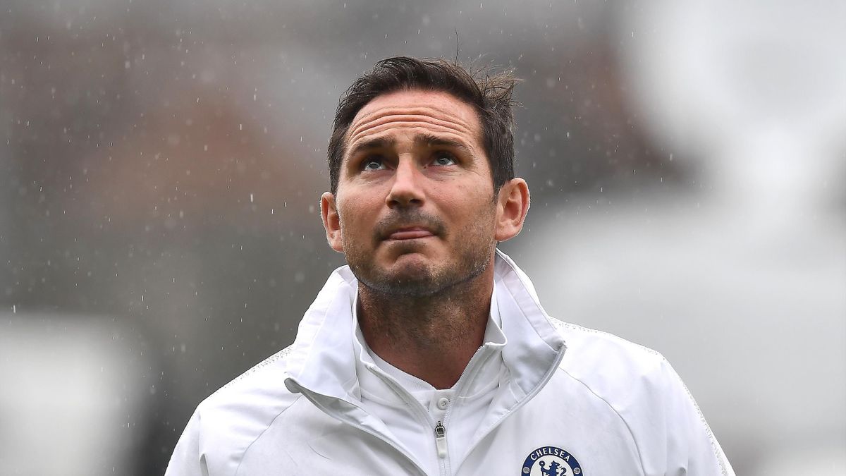 Frank Lampard va beneficia de susținerea lui Roman Abramovich