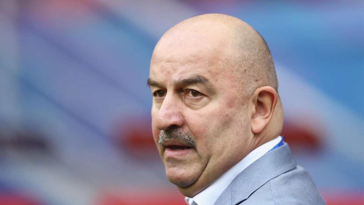 Cherchesov Povtorit Dorevolyucionnyj Antirekord Iz 8 Matchej Bez Pobed Esli Rossiya Ne Obygraet Sauditov Eurosport