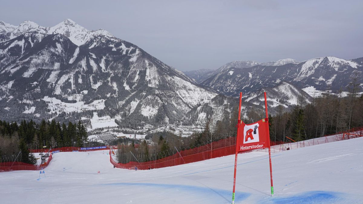 Cancellations Coronavirus And Calling It A Day This Was A Winter Sports Season Like No Other Eurosport