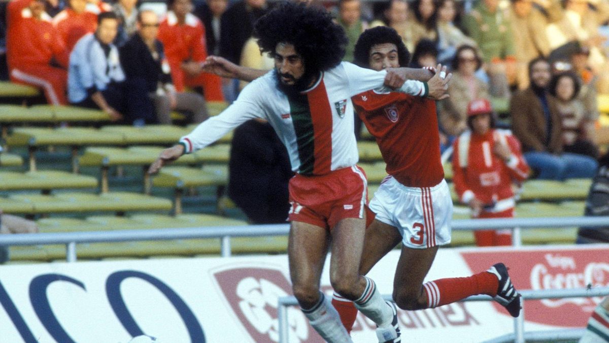Coupe Du Monde 1978 La Retro Victoire De L Argentine En Argentine Eurosport