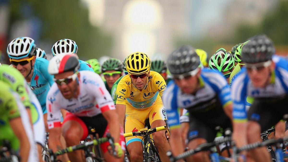 Tour de France may withdraw from 2016 UCI calendar Eurosport