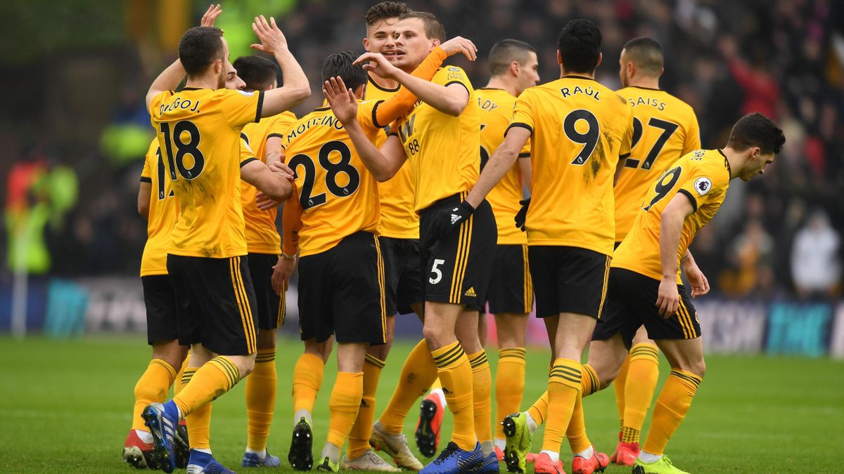 Leicester City Vs Wolverhampton Wanderers: An Intense Encounter  