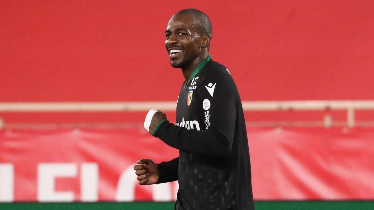 Pour vous, Gaël Kakuta (RC Lens) est le meilleur joueur de la 15e ...