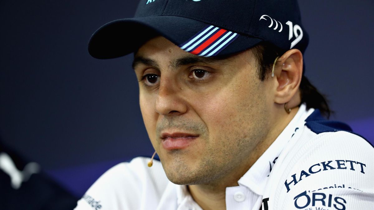 Felipe Massa Believes Renault Cheats Cost Him Title Formula One The Guardian