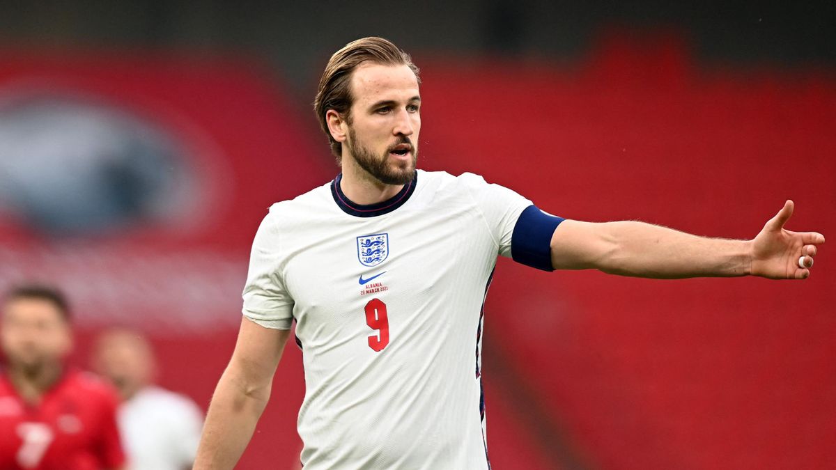 Football news - Harry Kane says club success in Europe can give England  edge at Euro 2020 - Eurosport