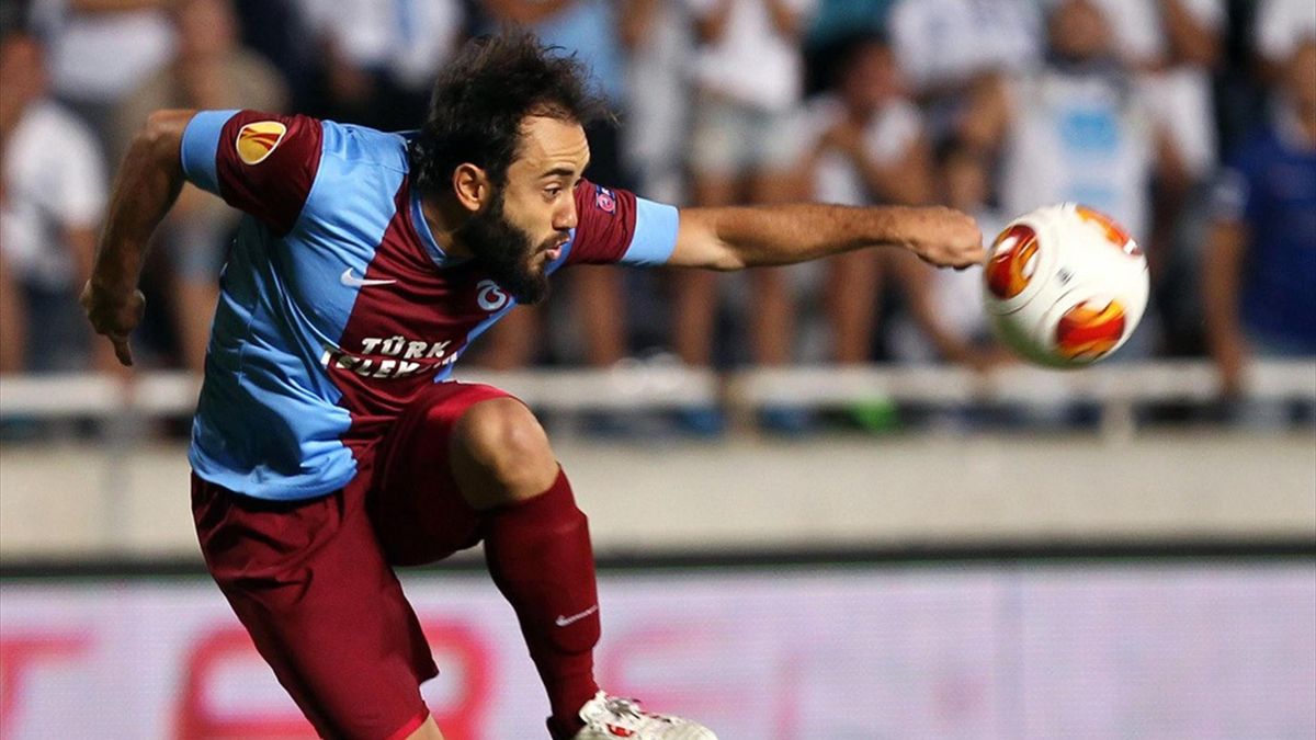 İşte Olcan transferinin detayları Eurosport