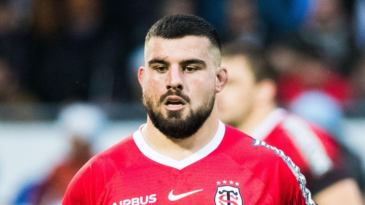 Champions Cup Les Toulousains Castets et Elstadt forfaits face à l