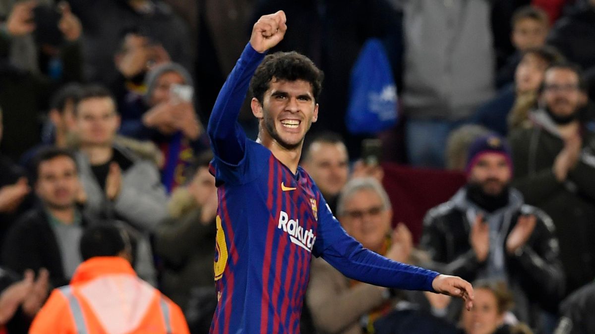 Fanat Inesty Kritik Maradony I Lyubimec Messi Kto Pribil Vilyarreal Krutym Golom Eurosport