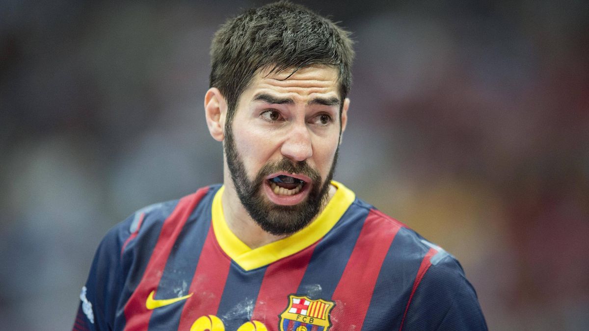 Nikola Karabatic Psg . Nikola Karabatic aurait fait son choix : il voudrait ...