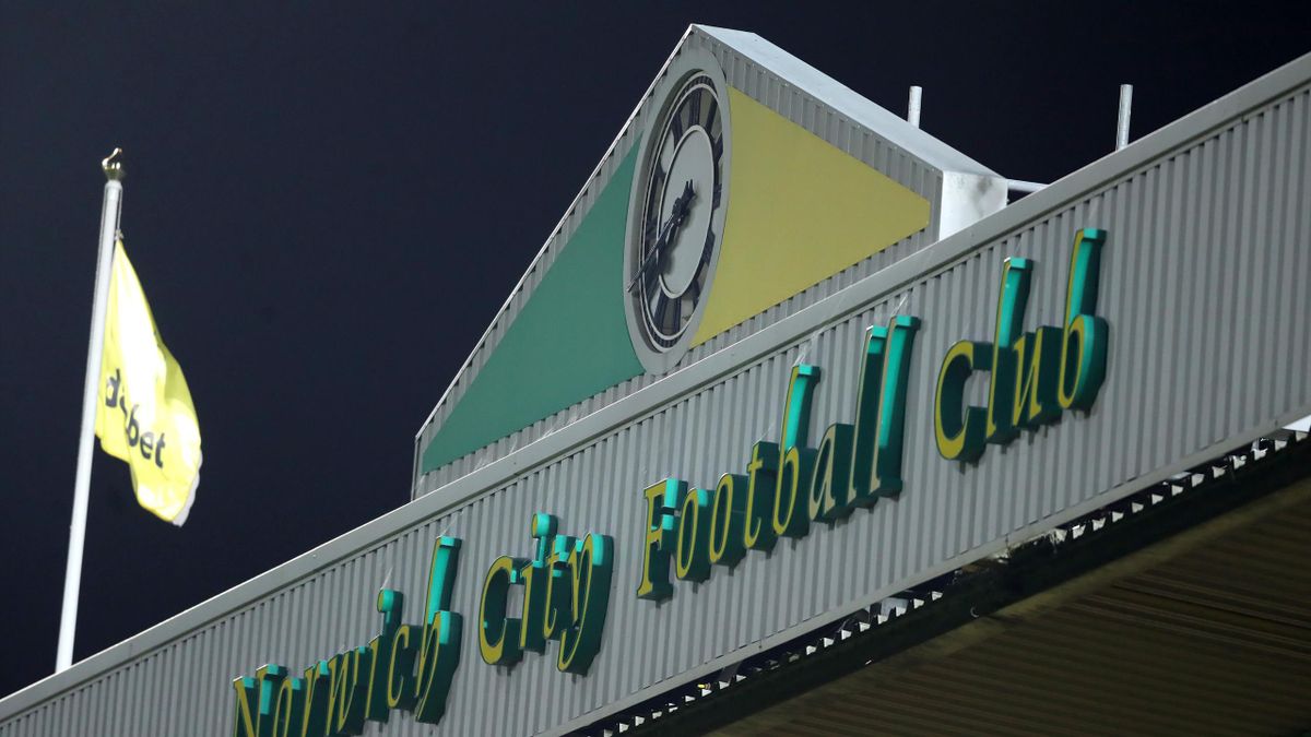 A ridiculous move? – Norwich fans allowed to watch games inside stadium