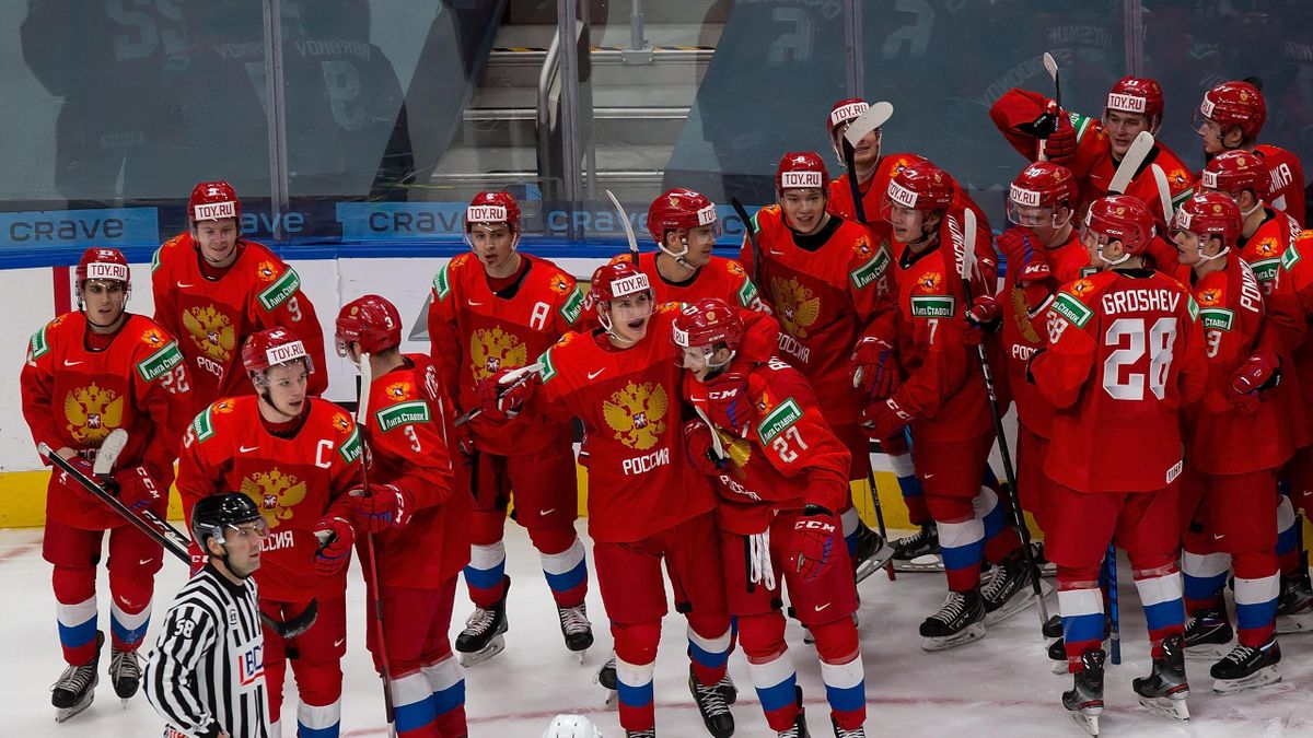 ставки на хоккей россия словения