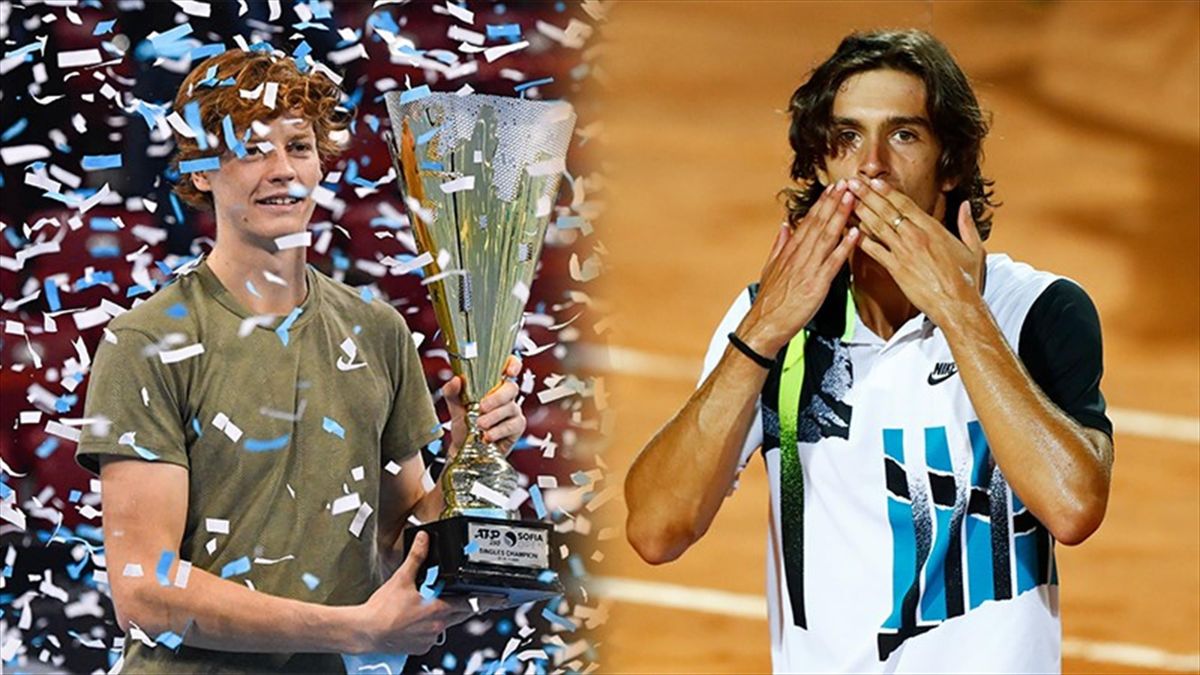 ATP Awards 2020: Sinner e Musetti in nomination, assente ...