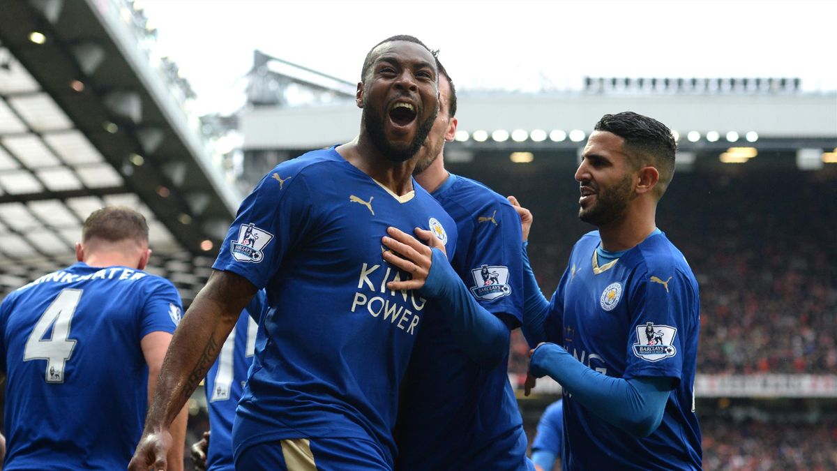 Leicester City S Premier League Title Win The Greatest Underdog Story Of All Eurosport
