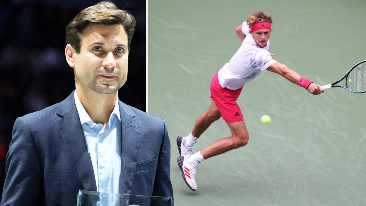 US Open | Zverev-Coach Ferrer: Darum wird das Halbfinale ...
