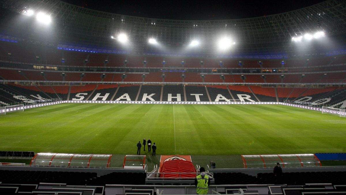 chempionat ukrainy v donecke soobshili o