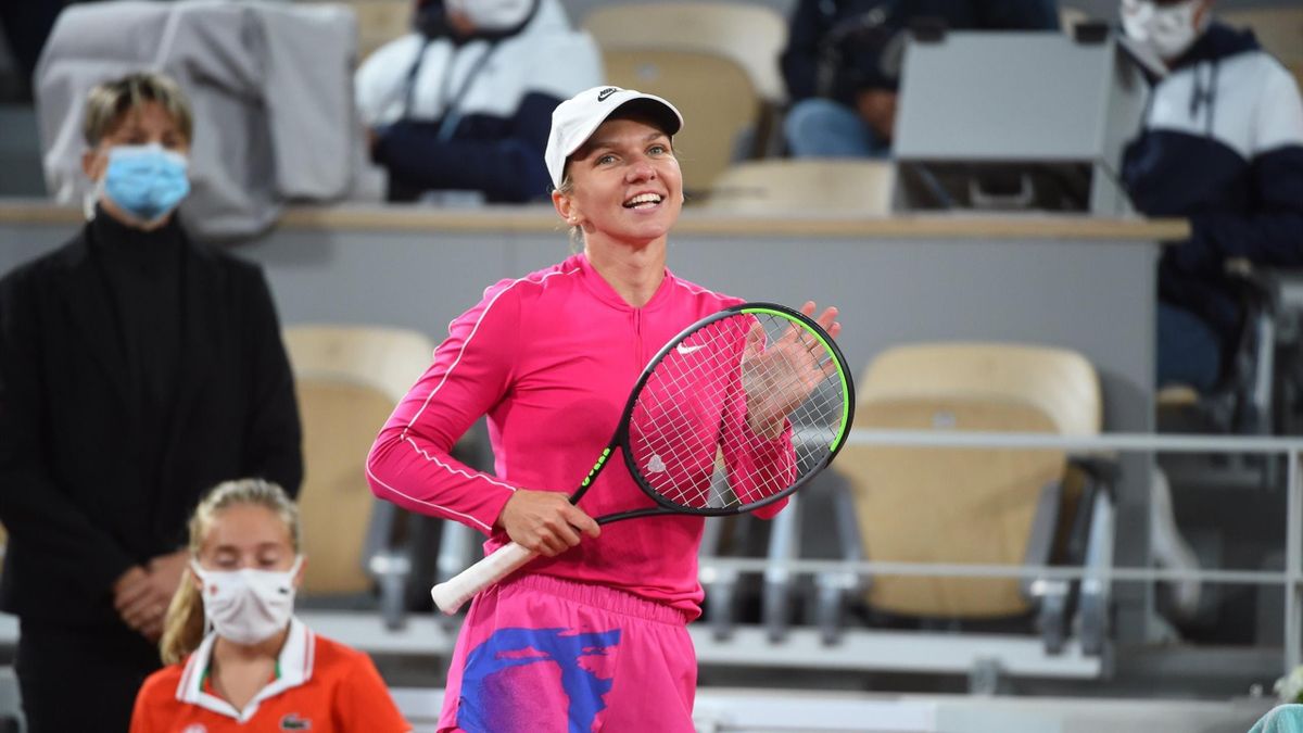 Simona Halep, principala favorită la Roland Garros 2020