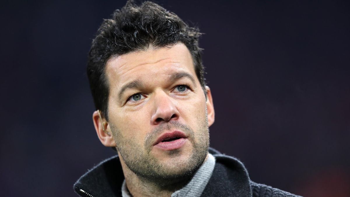 Симоне баллак. Баллак. michael ballack. михаэль баллак с короткой стрижкой. эмилио баллак.