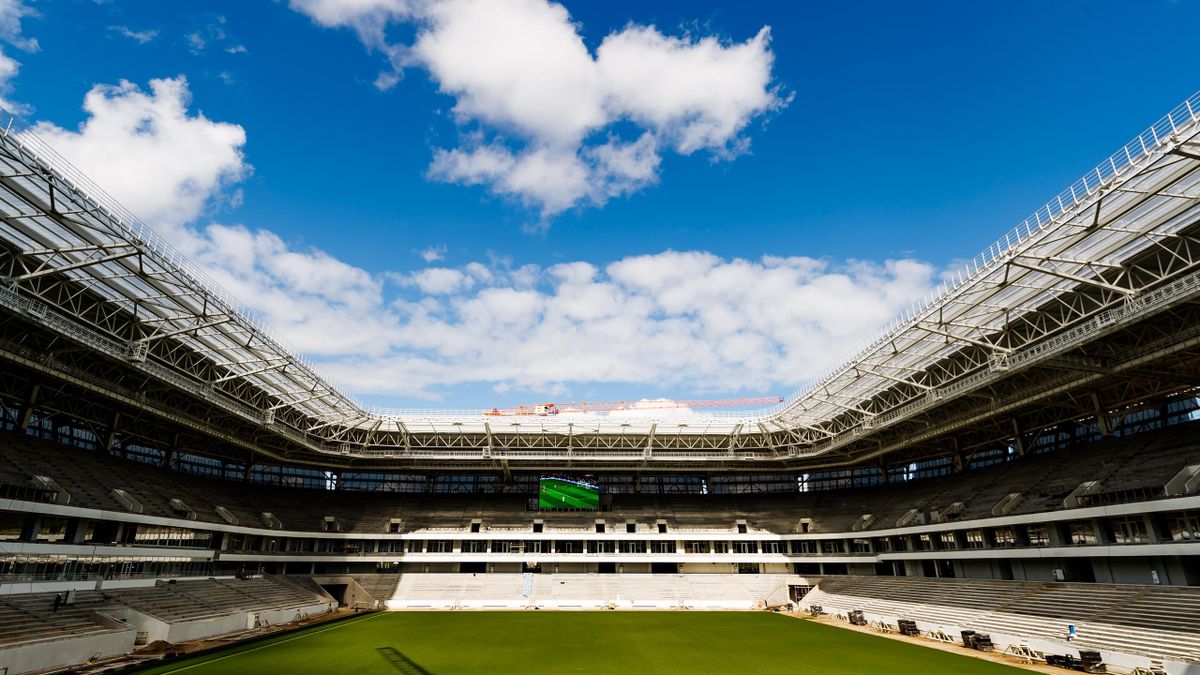 zazhech na mestnoj kopakabane uznat