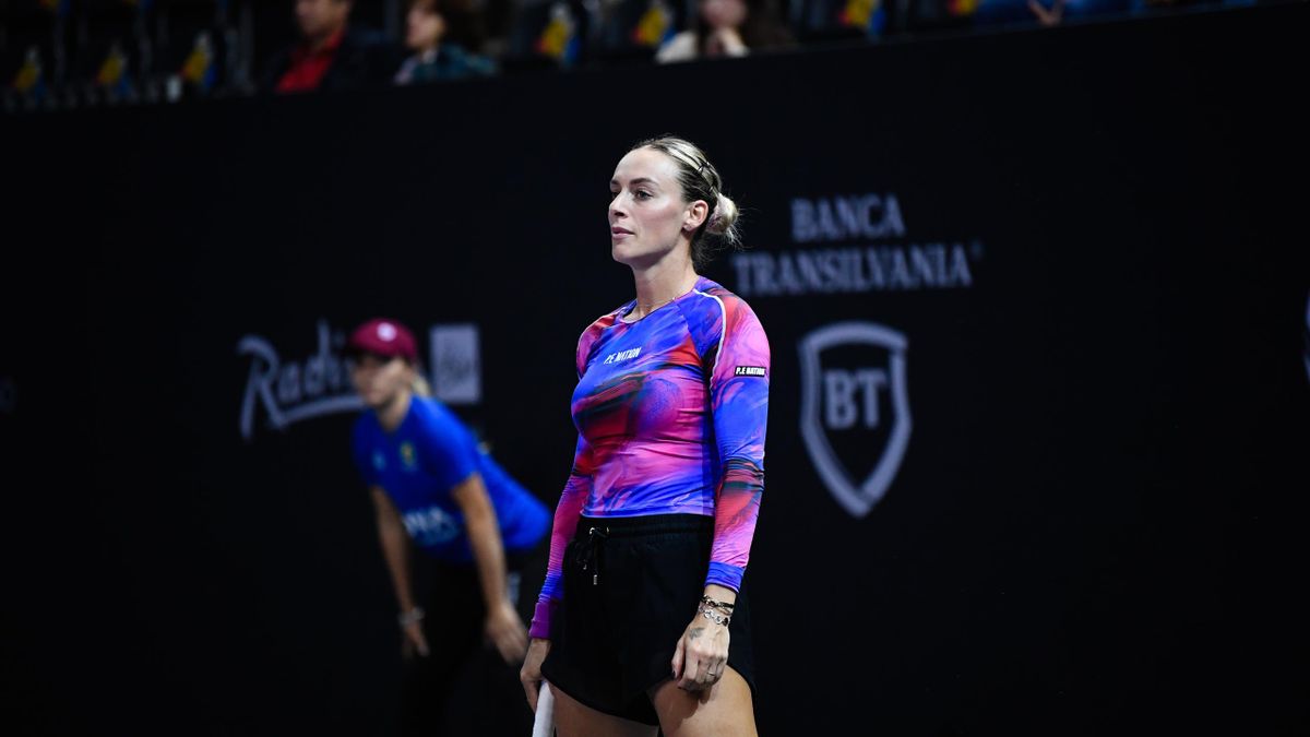 Ana Bogdan, eliminare în primul tur la Miami Open, deși a avut 10 la seturi. Cădere